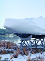 Stamoid, Heavy Cover, Winterpersenning