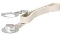 Alu-Steg-&Ouml;se, &Oslash;=10 mm