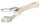 Alu-Steg-&Ouml;se, &Oslash;=10 mm