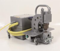 Hydraulische &Ouml;senmaschine HT-10