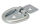 B&uuml;gelkrampe zum Umklappen,