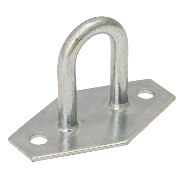 B&uuml;gelkrampe klein f&uuml;r 25 mm &Ouml;sen