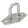 B&uuml;gelkrampe klein f&uuml;r 25 mm &Ouml;sen
