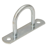B&uuml;gelkrampe L=66 mm, B=15 mm
