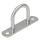 B&uuml;gelkrampe L=66 mm, B=15 mm