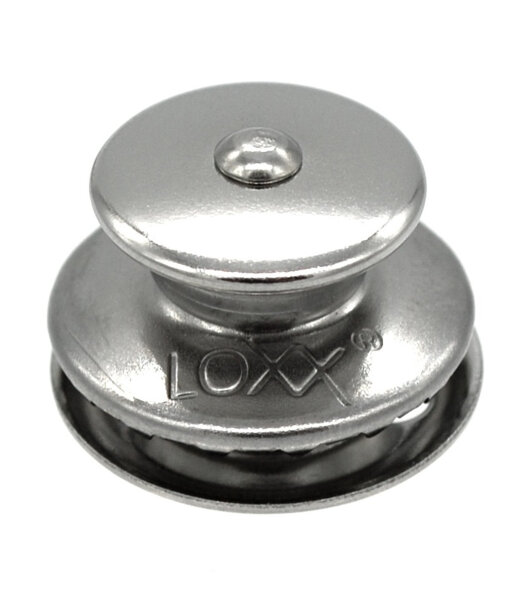 Loxx Schnellverschl&uuml;sse Sonderausf&uuml;hrungen
