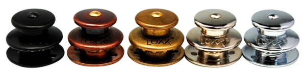 Loxx Schnellverschl&uuml;sse XL Oberteil