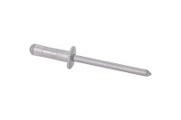 Mehrbereichblindniete, Polygrip Kopf &Oslash;=9,5 mm
