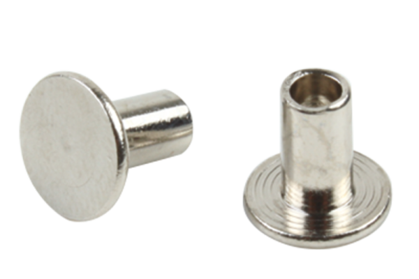 Selbstlochende Nieten, &Oslash; = 9,2 mm