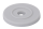 Nietunterlage Grau, &Oslash;=18,0 / Loch-&Oslash;=4,0 mm