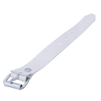 Schnallriemen f&uuml;r Schiebeverdecke, 2,1 mm Stark,
