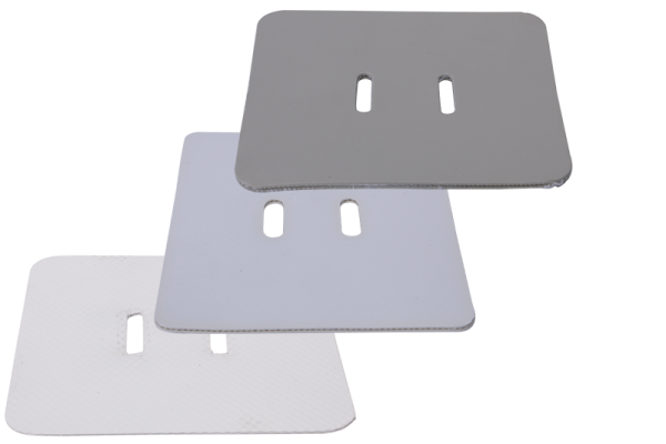 Einschwei&szlig;platten,