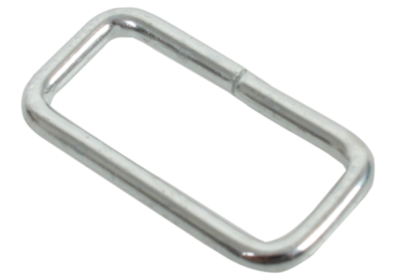Schlaufen f&uuml;r 20mm Riemen/ Gurte