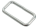 Schlaufen f&uuml;r 20mm Riemen/ Gurte