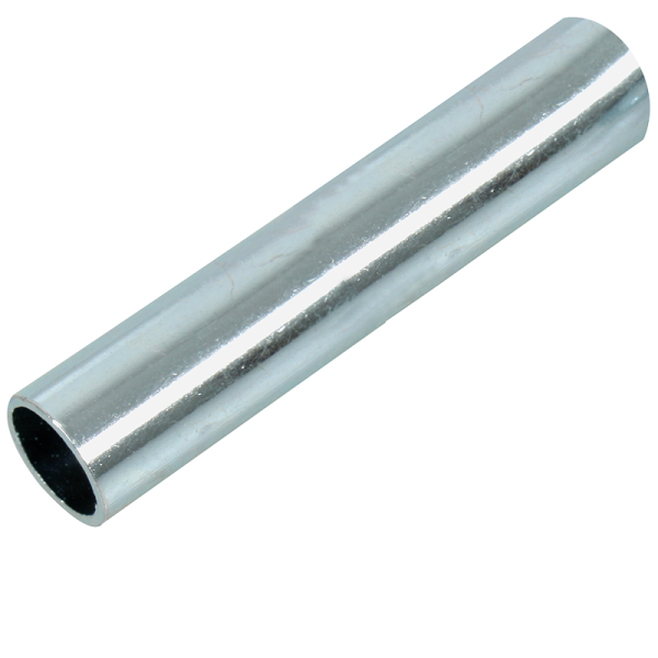 H&uuml;lse verzinkt, zum Verbinden von &Oslash;=8mm