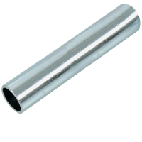 H&uuml;lse verzinkt, zum Verbinden von &Oslash;=8mm