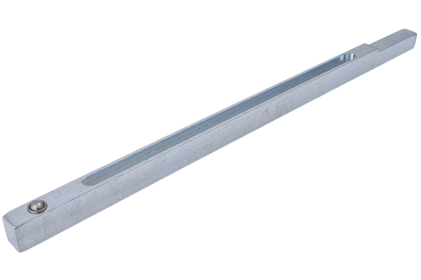 Komponenten f&uuml;r Rollfixsysteme