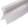 Zeltkeder, doppelfahnig zum Verschwei&szlig;en
