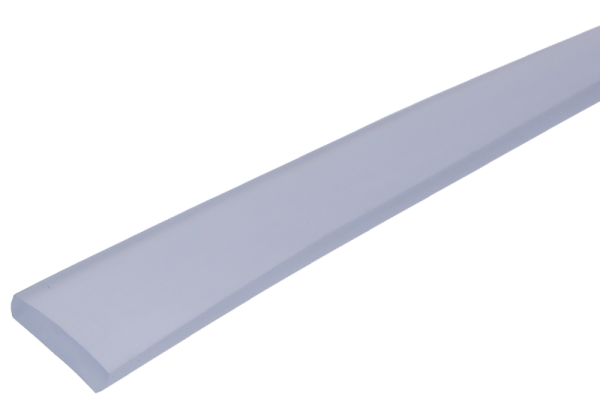 Flachkeder aus PVC