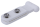 KROKOFIX Stabgleiter, mit Schrauben