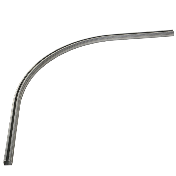 Kreisbogen 90&deg;, 60 & 50 cm Radius