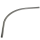 Kreisbogen 90&deg;, 60 & 50 cm Radius