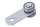 Vorhangrollen f&uuml;r, Profil Nr. 45