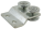 DB-Rolle, Stahl mit Kugellager, gekr&ouml;pft, &Oslash;=29,0 / LA=28,0 / st&auml;rke 5,0 mm