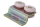 Doppelrolle mit Kunststoffkugellager, &Oslash;=30,0 / LA=28,0 / st&auml;rke 5,0 mm