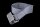 Ersatzgurtband, B=45 mm, 2350 daN