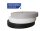 PVC-Gurtband, zum Verschwei&szlig;en, B=48 mm