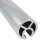 Alurundprofil, f&uuml;r 13 mm Keder, &Oslash;=34 mm
