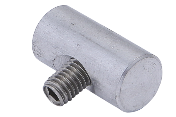 Feststellschraube, &Oslash;=10 mm f&uuml;r Sidecurtain Profile