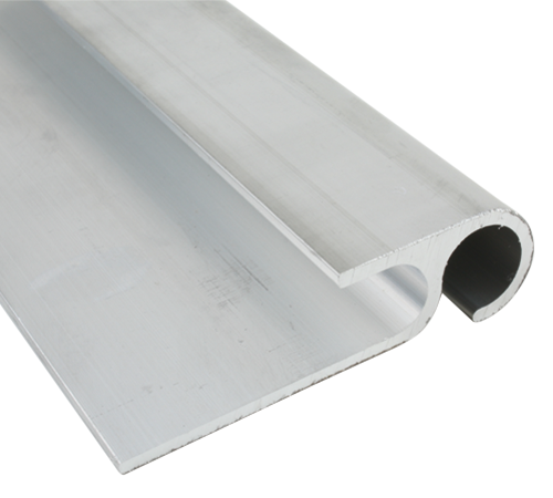 Alueinhakprofil, Typ ST, f&uuml;r 13 mm Keder