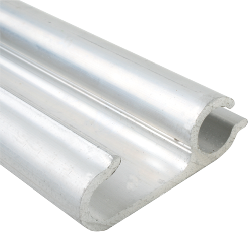 Alueinhakprofil, Typ AE, f&uuml;r 13 mm Keder