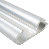 Alueinhakprofil, Typ AE, f&uuml;r 13 mm Keder