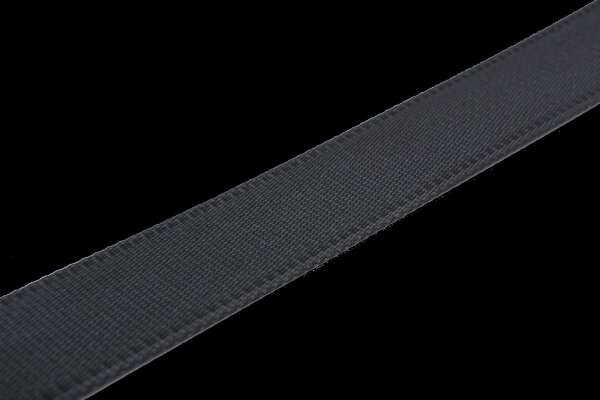 Zurrgurte, f&uuml;r Spanner, UV-best&auml;ndig, schwarz, B=45,0 mm, RF=2.350 daN