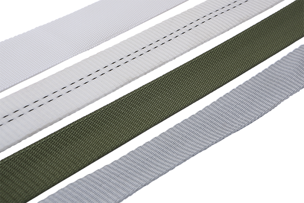 Gurtband, UV-best&auml;ndig (Polyester)