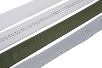 Gurtband, UV-best&auml;ndig (Polyester)