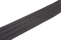 Autogurt, UV-best&auml;ndig, Schwarz, B=48,0 mm, RF=2.500...