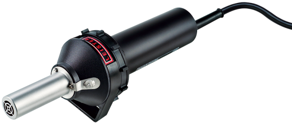 Hot Jet S (Handschwei&szlig;ger&auml;t, Leister)