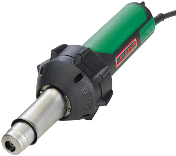 Triac ST (Handschwei&szlig;ger&auml;t, Leister)