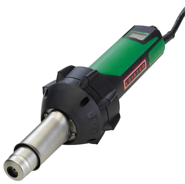 Triac AT (Handschwei&szlig;ger&auml;t, Leister)