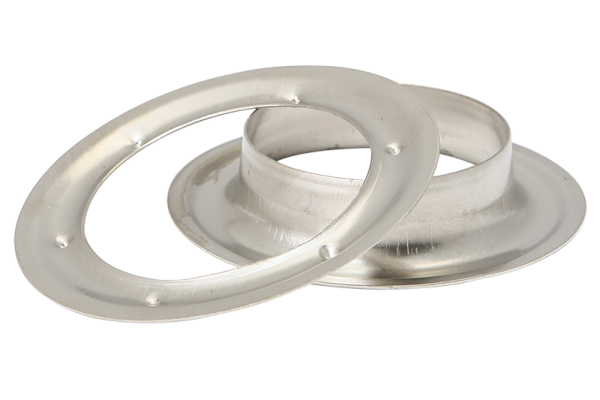 Rund&ouml;sen verzinkt, &Oslash;=10 mm