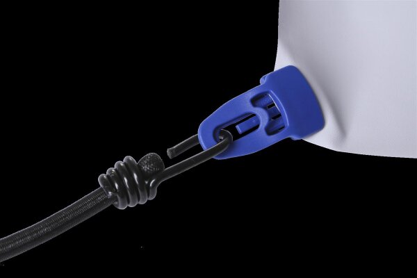 Tecofix Midi Klemmhalterung