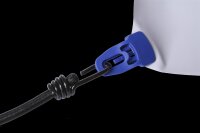 Tecofix Midi Klemmhalterung