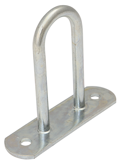 B&uuml;gelkrampe,Standard,
