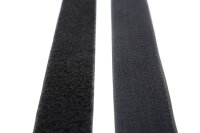 Haken & Flauschband, selbstklebend
